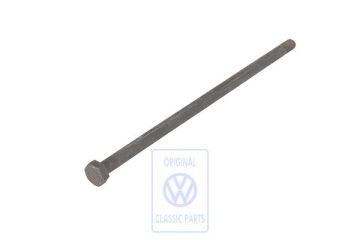 Volkswagen Polo 3 (6N) lagerpen pedaalmechanisme - handgeschakeld 190 mm