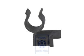 Volkswagen Polo 3 (6N) clip voor pedalenstelsel links gestuurd (AMF)