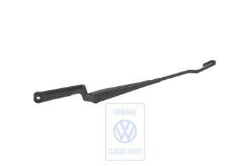 Volkswagen Polo 3 (6N) ruitenwisserarm - links, linksgestuurd