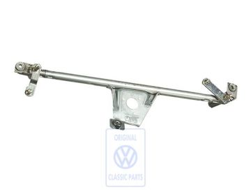 Volkswagen Polo 3 (6N) ruitenwissersteun - links gestuurd