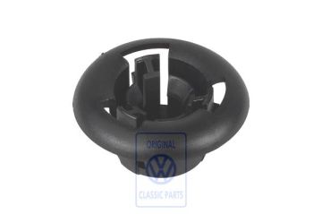 Volkswagen Polo 3 (6N) clip