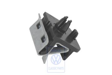 Volkswagen Polo 3 (6N) clip voor wielkast
