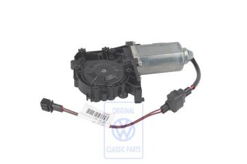 Volkswagen Polo 3 (6N) reparatieset elektrisch raammechanisme - rechts, 2-deurs