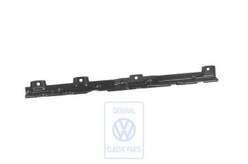 Volkswagen Polo 3 (6N) aanslagprofiel met zijairbag - rechts, 4-deurs
