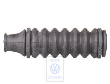 Volkswagen Polo 3 (6N) balg achterdeuren