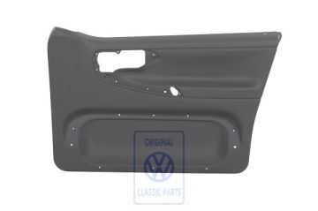 Volkswagen Polo 3 (6N) deurbekleding