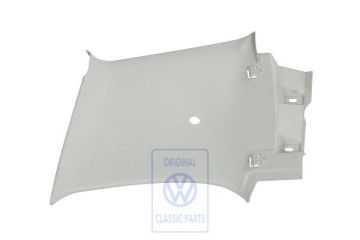 Volkswagen Polo 3 (6N) C-stijlbekleding