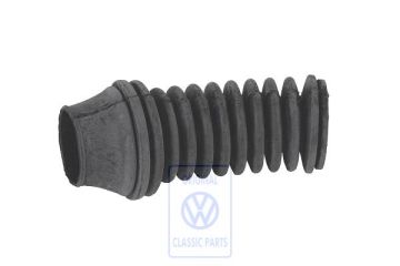 Volkswagen Polo 3 (6N) rubbertule achterdeur