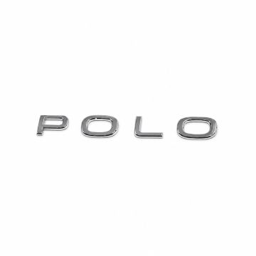 Volkswagen Polo 6 (2G) embleem