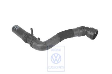 Volkswagen koelmiddelslang flens naar radiateur (BNM)