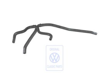 Volkswagen Polo 4 (9N) koelvloeistofslang (2,0 benzine)