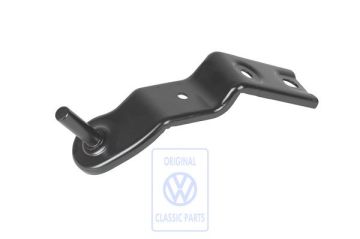 Volkswagen houder inlaatsysteem