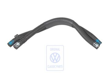 Volkswagen Polo 4 (9N) brandstofleidingset (ALZ, ATD, AXR)