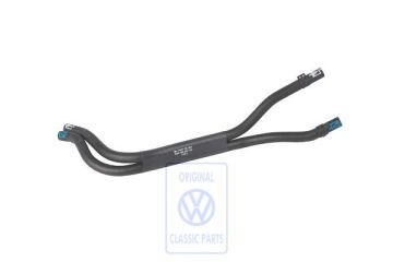 Volkswagen Polo 4 (9N) brandstofleidingset (AMF, BAY)