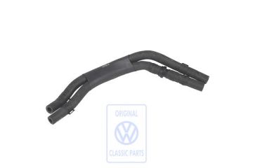 Volkswagen Polo 4 (9N) brandstofleidingset (ATD, AXR)