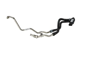 Volkswagen leiding voor verschildruksensor (BMS, BWB)