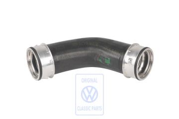 Volkswagen laadluchtslang intercooler (ASZ, BLT)