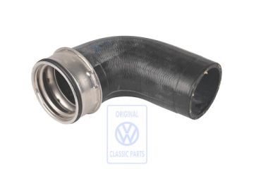 Volkswagen laadluchtslang intercooler (AXR)