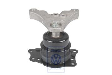 Volkswagen Polo 4 (9N) motorsteun automaat - rechts (BBY, BKY)