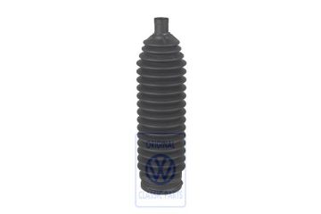 Volkswagen Polo 4 (9N) beschermhoes stuurhuis