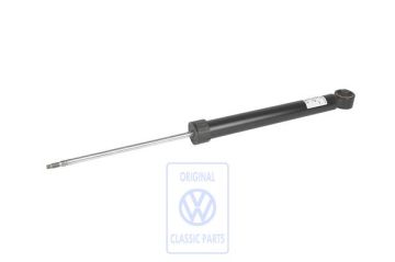 Volkswagen gasdrukschokdemper - achter