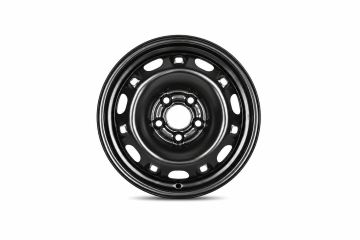 Originele stalen velg 14 inch
