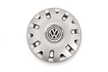Volkswagen Fox (5Z), Polo 4 (9N/9N3) wieldop - wieldop briljantchroom