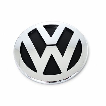 Volkswagen Fox (5Z), Polo 4 (9N/9N3) logo