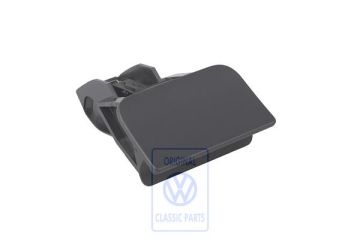 Volkswagen Polo 4 (9N) sluiting dashboardkastje - antraciet