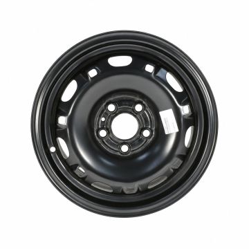 Škoda Fabia 2 (5J), Roomster (5J) stalen velg 14 inch