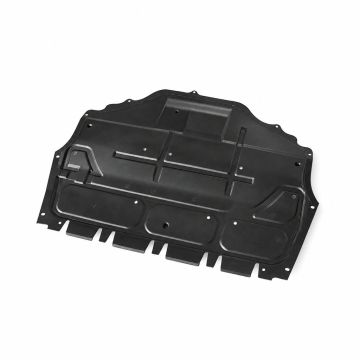 Originele geluidsisolatie motorbescherming, diesel