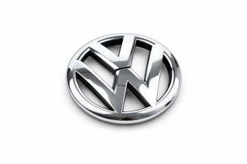 Volkswagen Polo 5 (6R/2G) logo