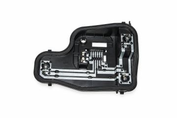 Volkswagen Polo 5 (6R) achterlicht fitting links - linksachter