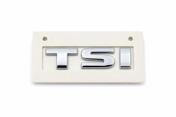 Volkswagen Polo 5 (6R/2G) embleem