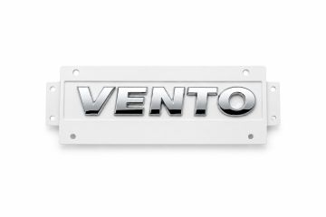 Volkswagen Polo 5 (6R/2G) embleem