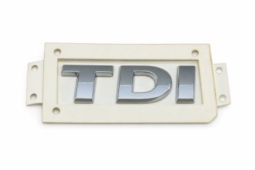 Volkswagen Polo 5 (6R/2G) embleem