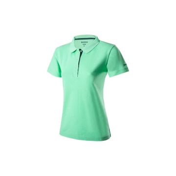 Škoda poloshirt elektrisch (dames)