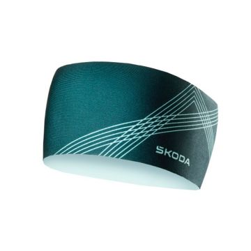 Škoda hoofdband