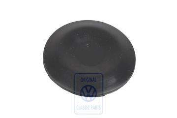 Volkswagen Caddy 2 (9K) carrosserieplug 23,5 mm