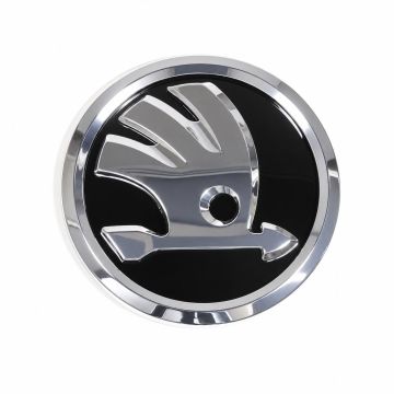 Škoda Fabia 3 (NJ/PJ) logo