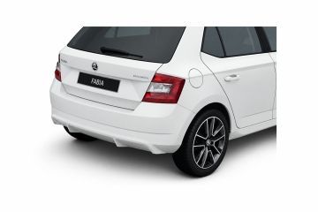 Škoda Fabia 3 (NJ/PJ) exterieur stylingdeel
