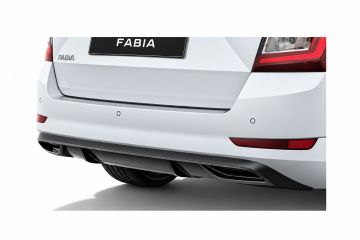 Škoda Fabia 3 (NJ/PJ) exterieur stylingdeel