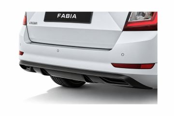 Škoda Fabia 3 (NJ/PJ) exterieur stylingdeel