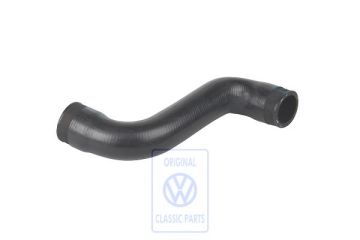 Volkswagen Polo 3 (6N) laadluchtslang intercooler (AMF)