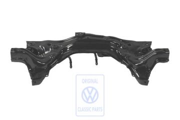 Volkswagen Polo 3 (6N) subframe (AMF)