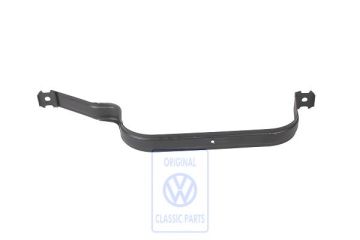 Volkswagen Lupo tankband - links