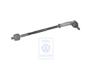 Volkswagen Polo 3 (6N) spoorstang met stuurbekrachtiging - links