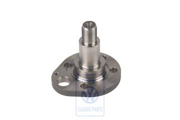 Volkswagen Polo 3 (6N) astap - linksachter