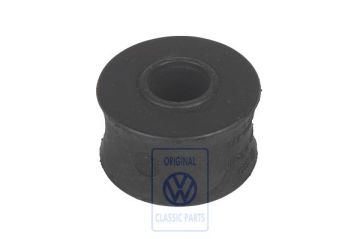 Volkswagen Lupo lagerring achtervering