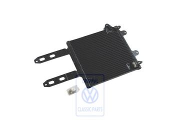 Volkswagen Polo 3 (6N) airco-condensor (AVY, ALD, AUC)